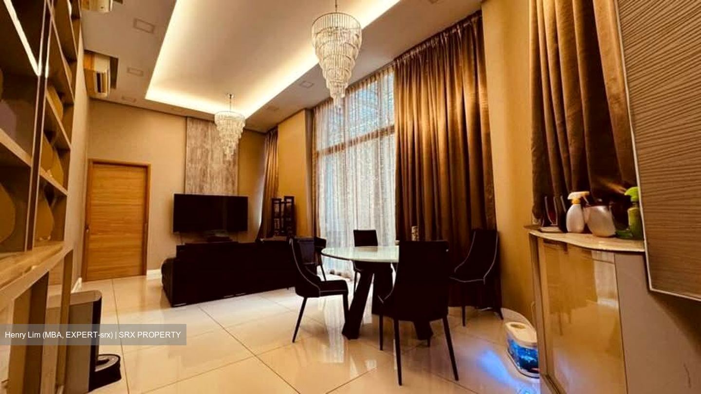Leedon Heights (D10), Terrace #542340681